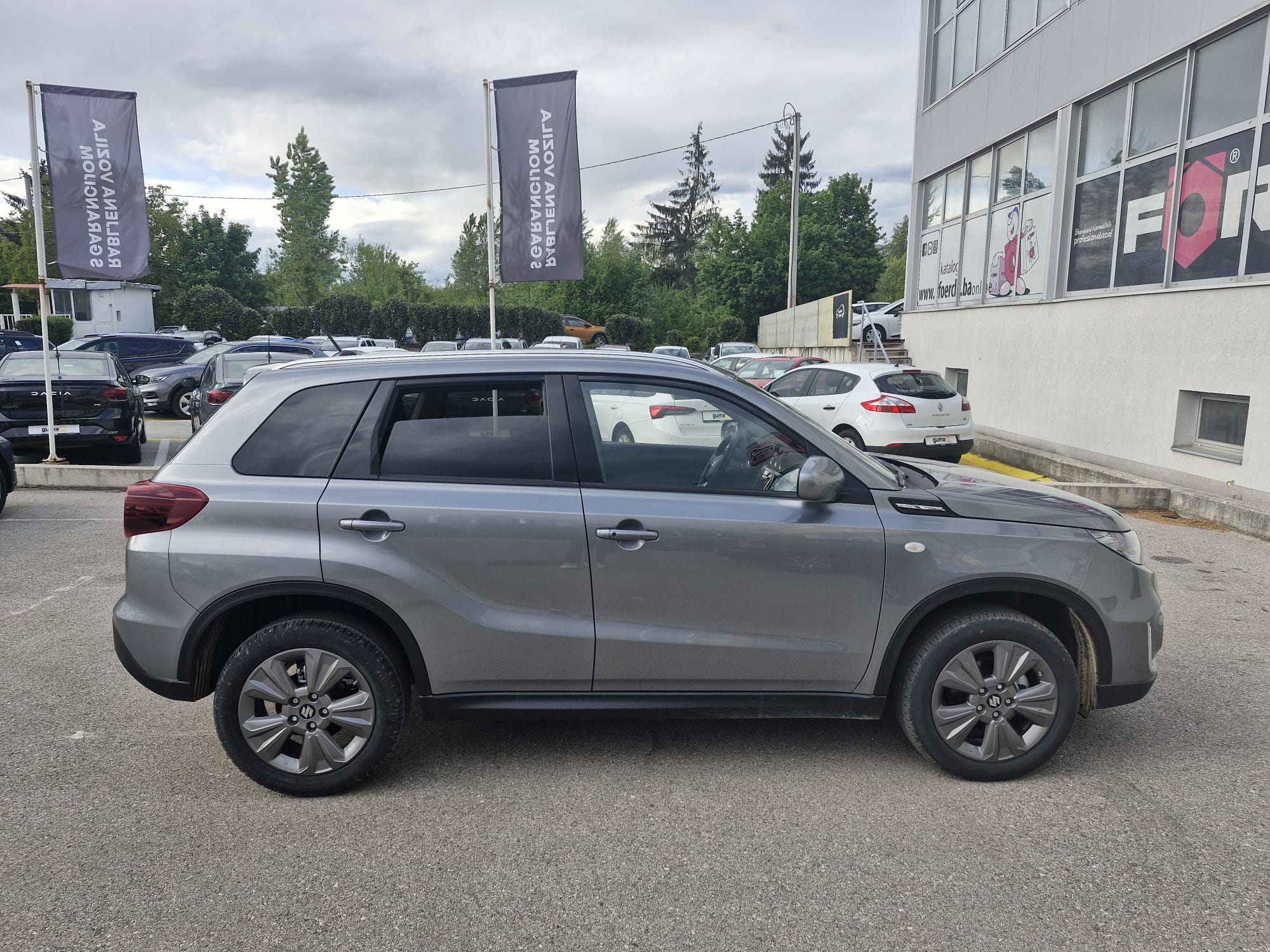 Suzuki Vitara - 2023